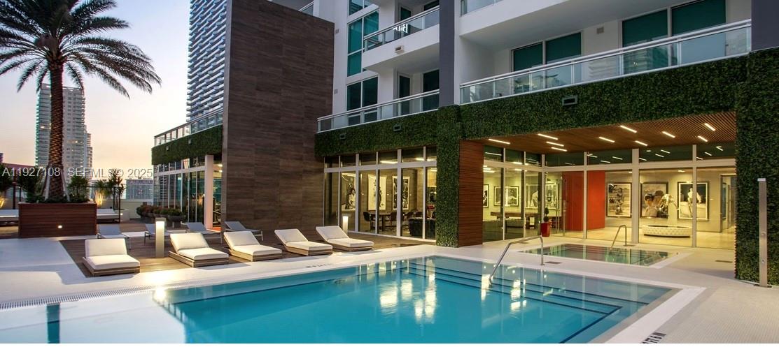 1080 Brickell Ave # 1509