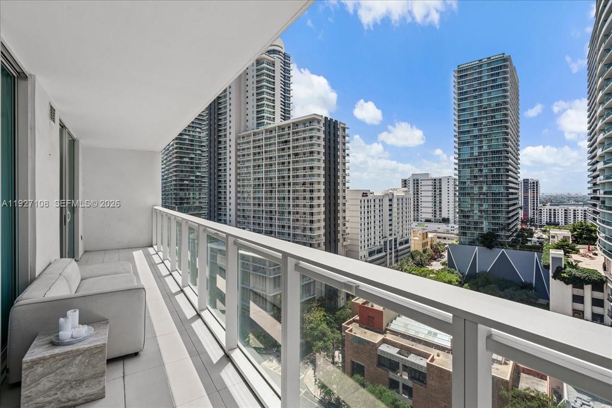 1080 Brickell Ave # 1509