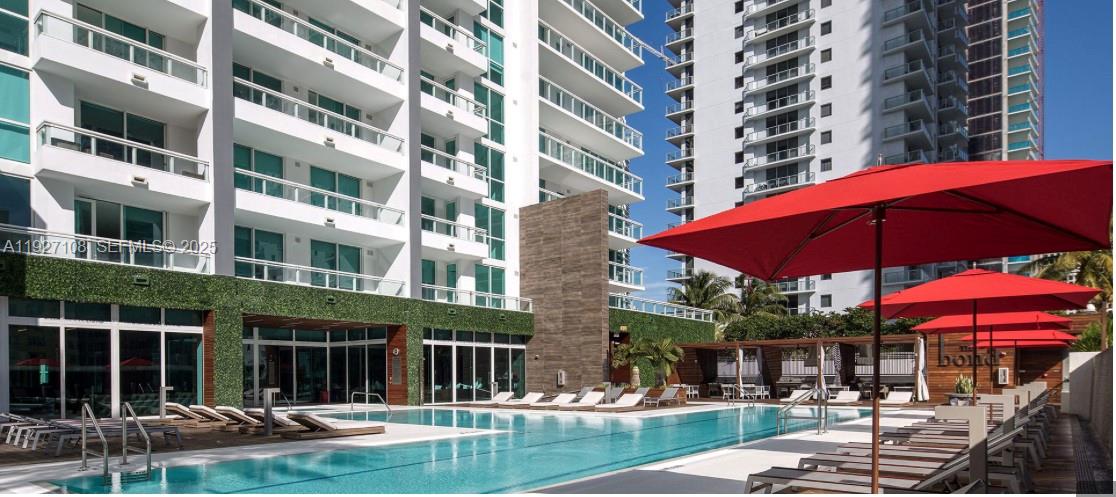 1080 Brickell Ave # 1509