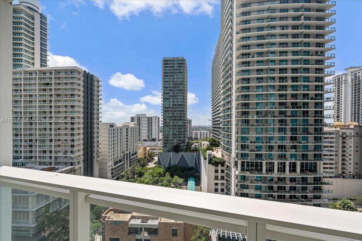 1080 Brickell Ave # 1509