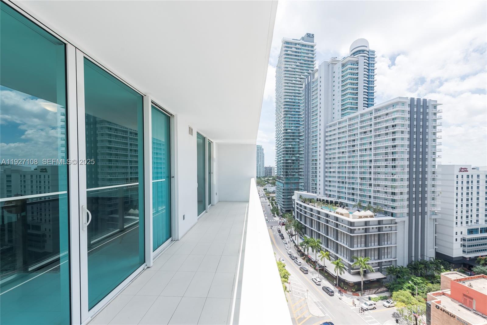 1080 Brickell Ave # 1509
