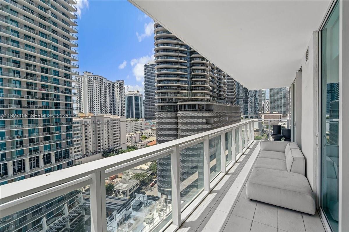 1080 Brickell Ave # 1509
