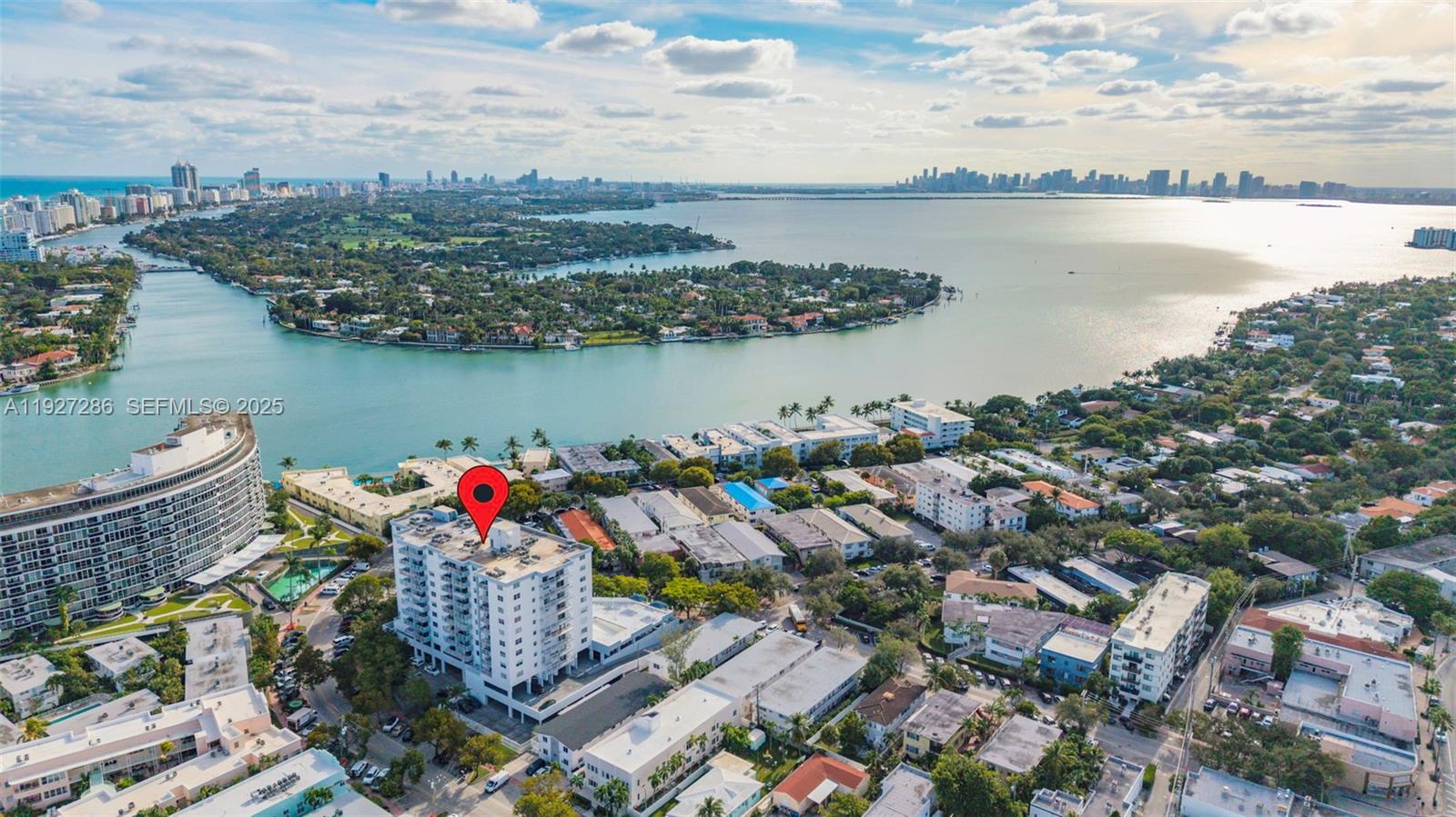 6900 Bay Dr # 5C