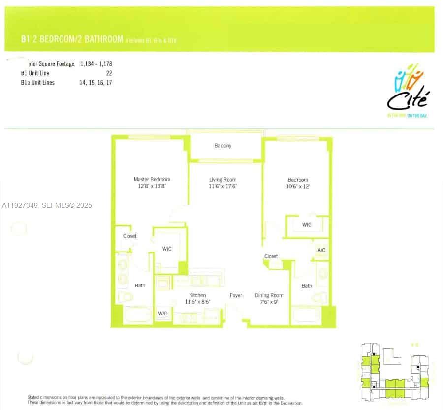 2000 N Bayshore Dr # 1503