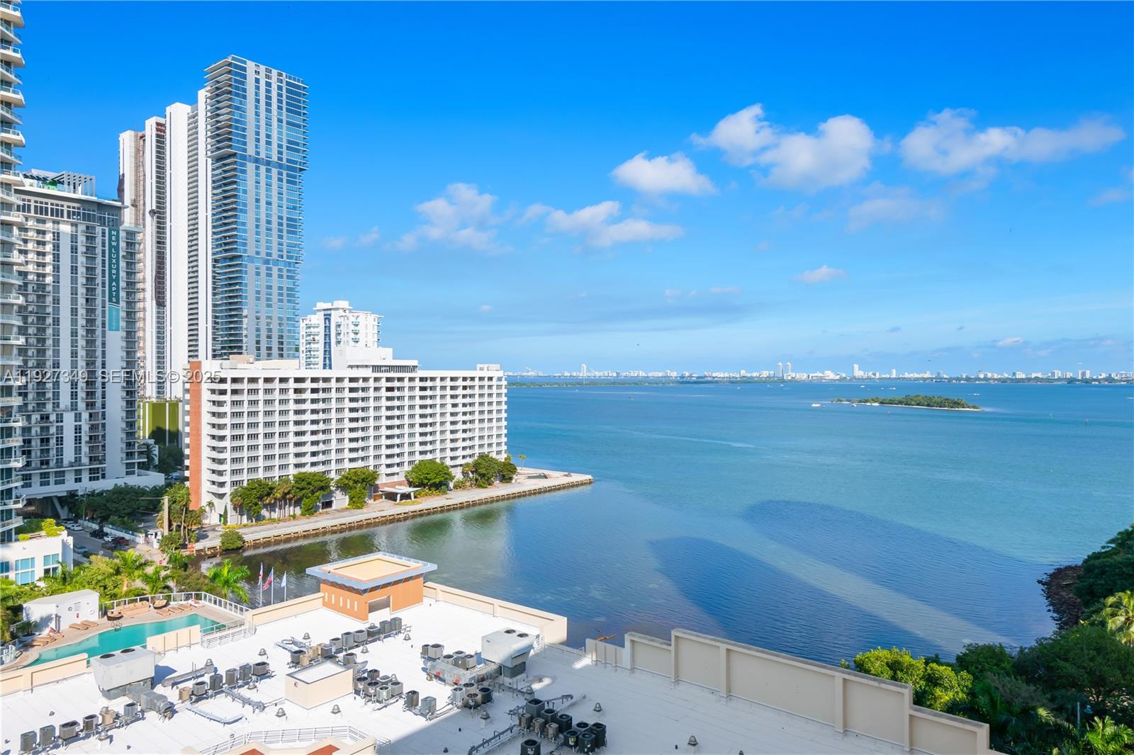 2000 N Bayshore Dr # 1503