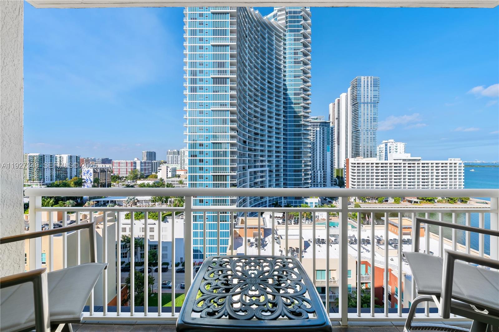 2000 N Bayshore Dr # 1503