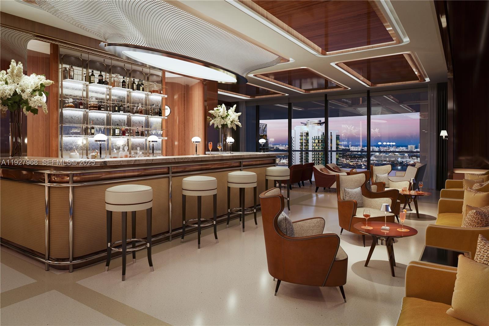 1420 S Miami Avenue Unit: 7003