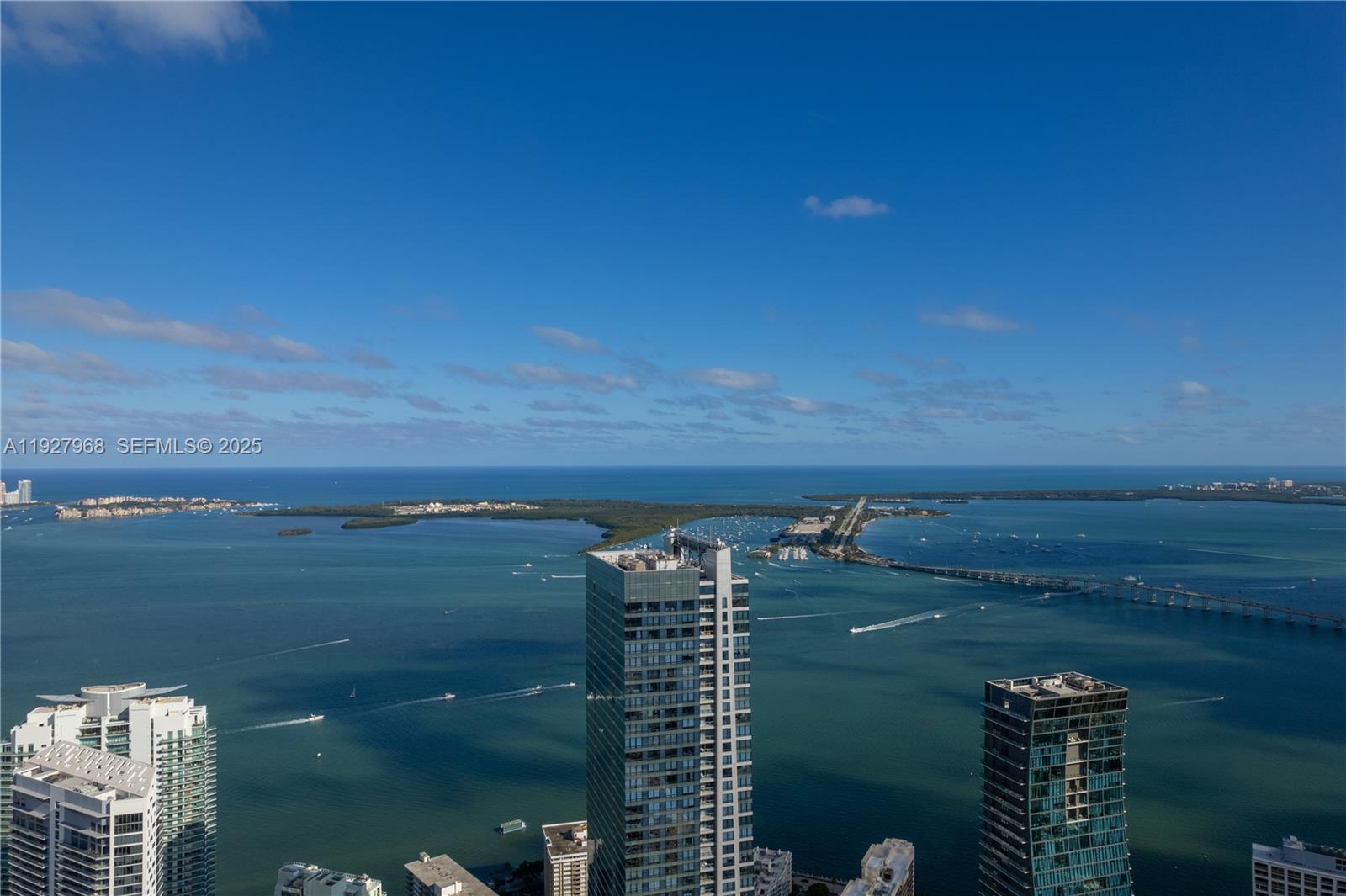 1420 S Miami Avenue Unit: 7003