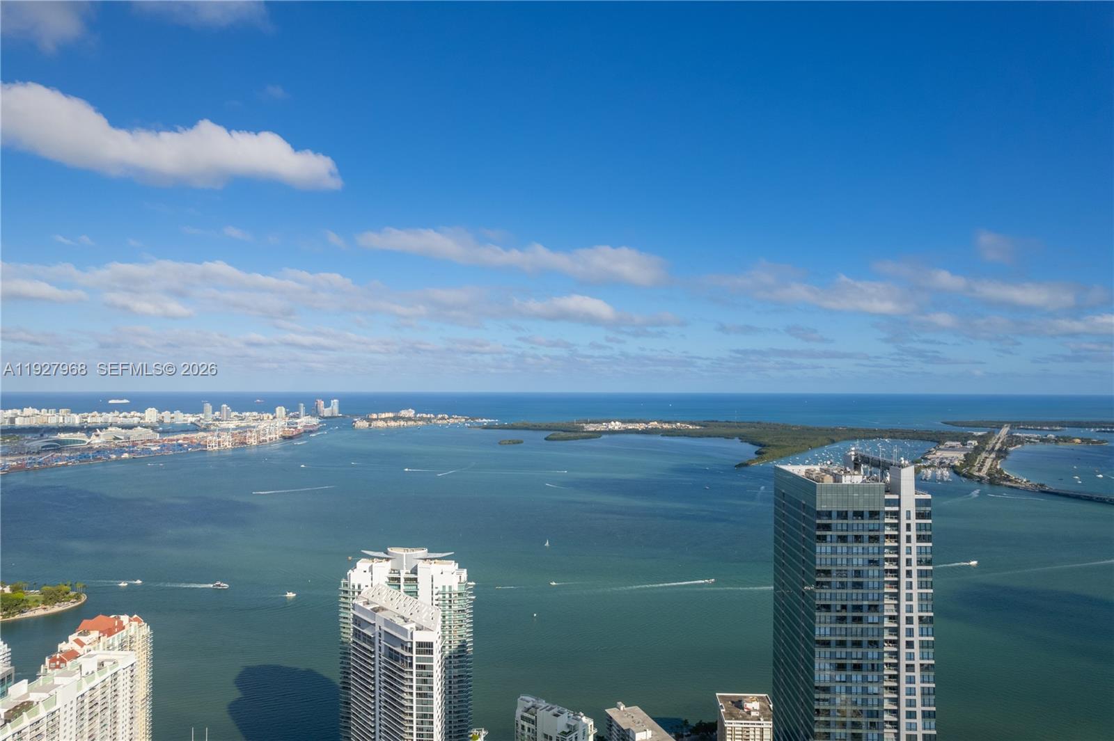 1420 S Miami Avenue Unit: 7003