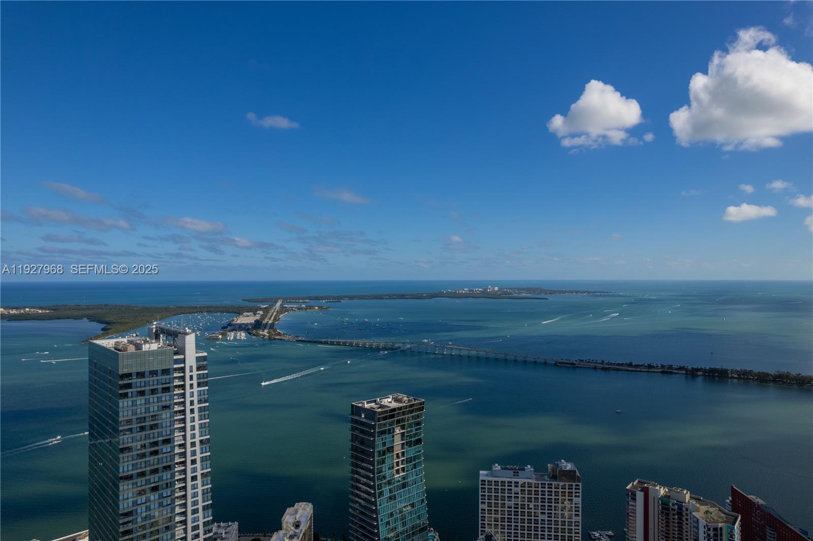 1420 S Miami Avenue Unit: 7003