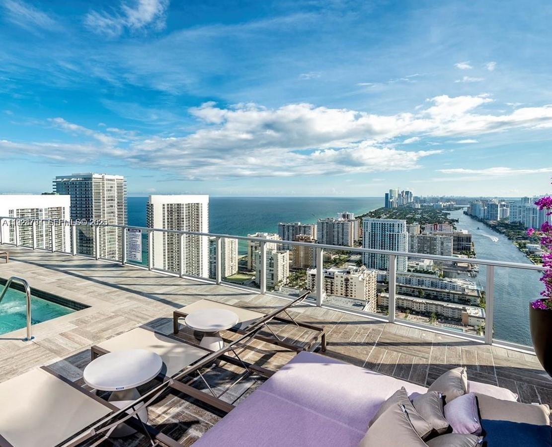 4010 S Ocean Dr # R3105