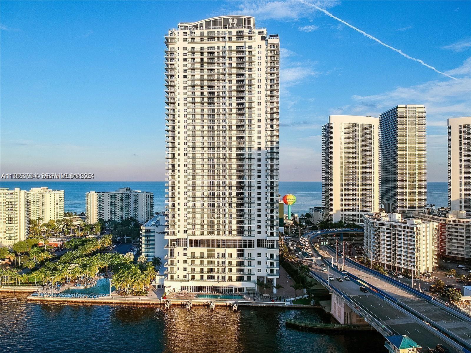 4010 S Ocean Dr # R3105