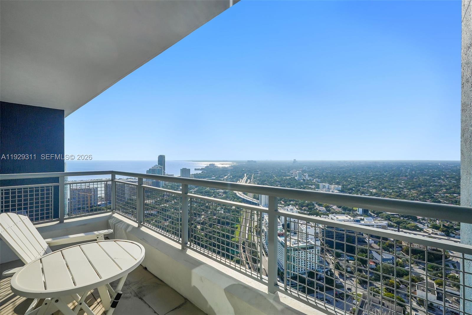 60 SW 13th St # 4607