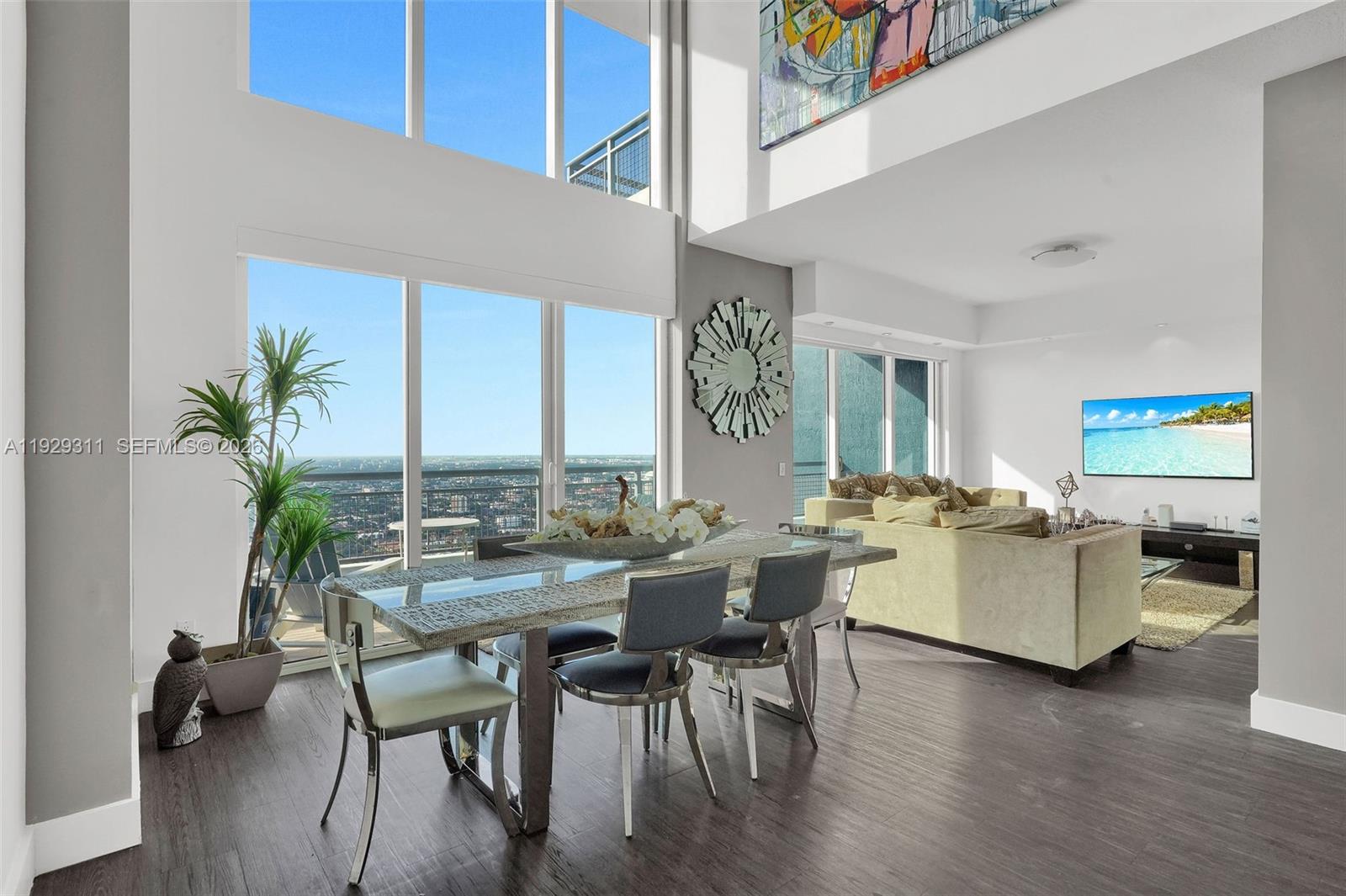 60 SW 13th St # 4607