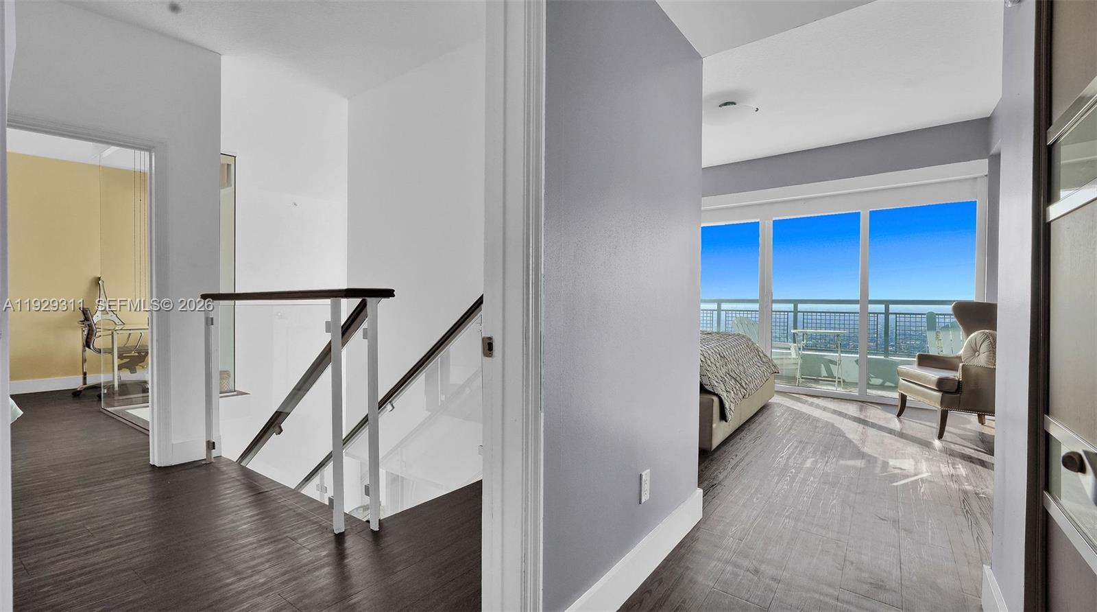 60 SW 13th St # 4607