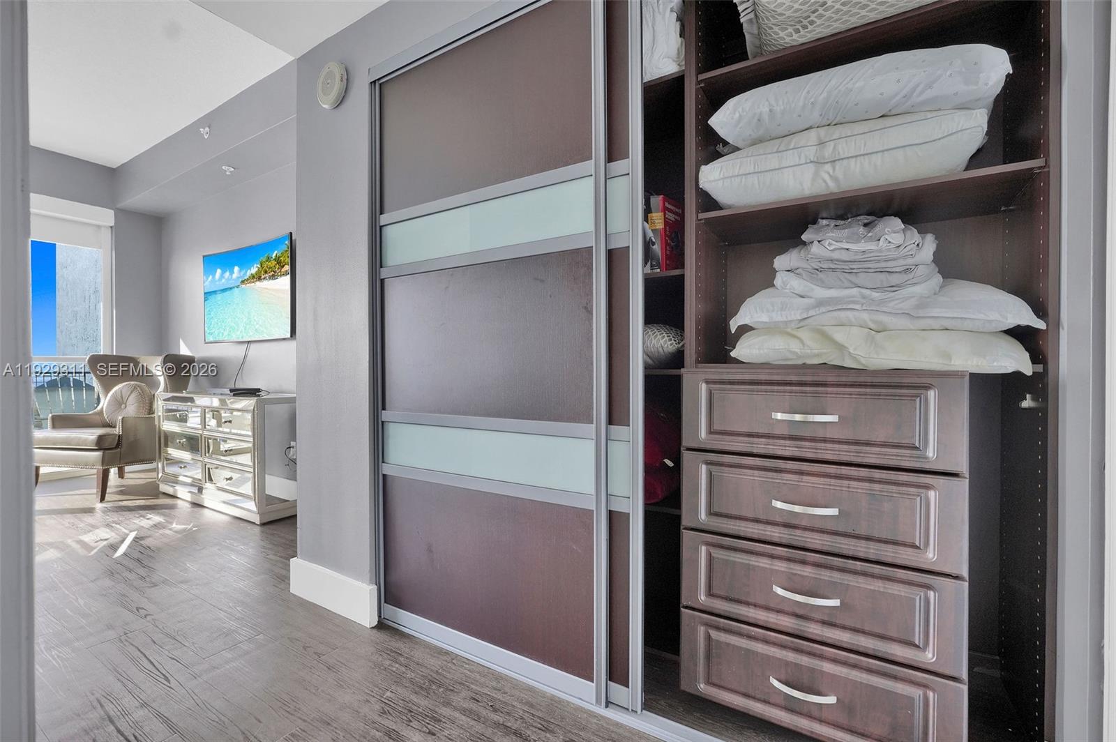 60 SW 13th St # 4607