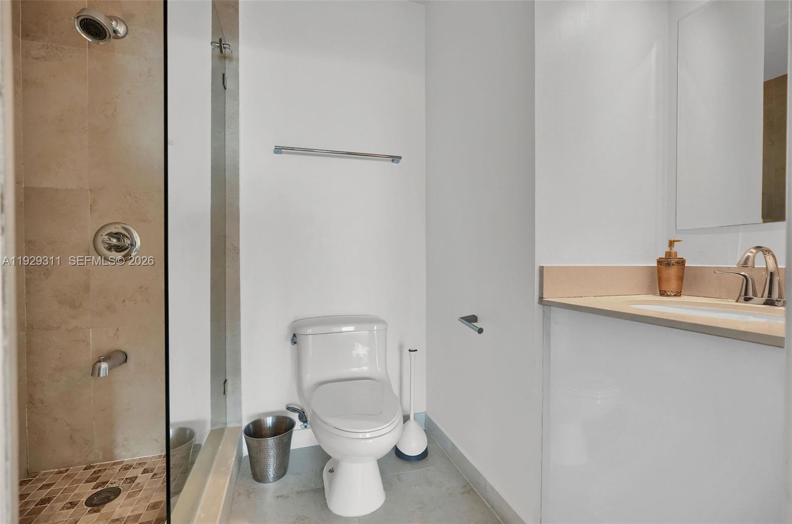 60 SW 13th St # 4607