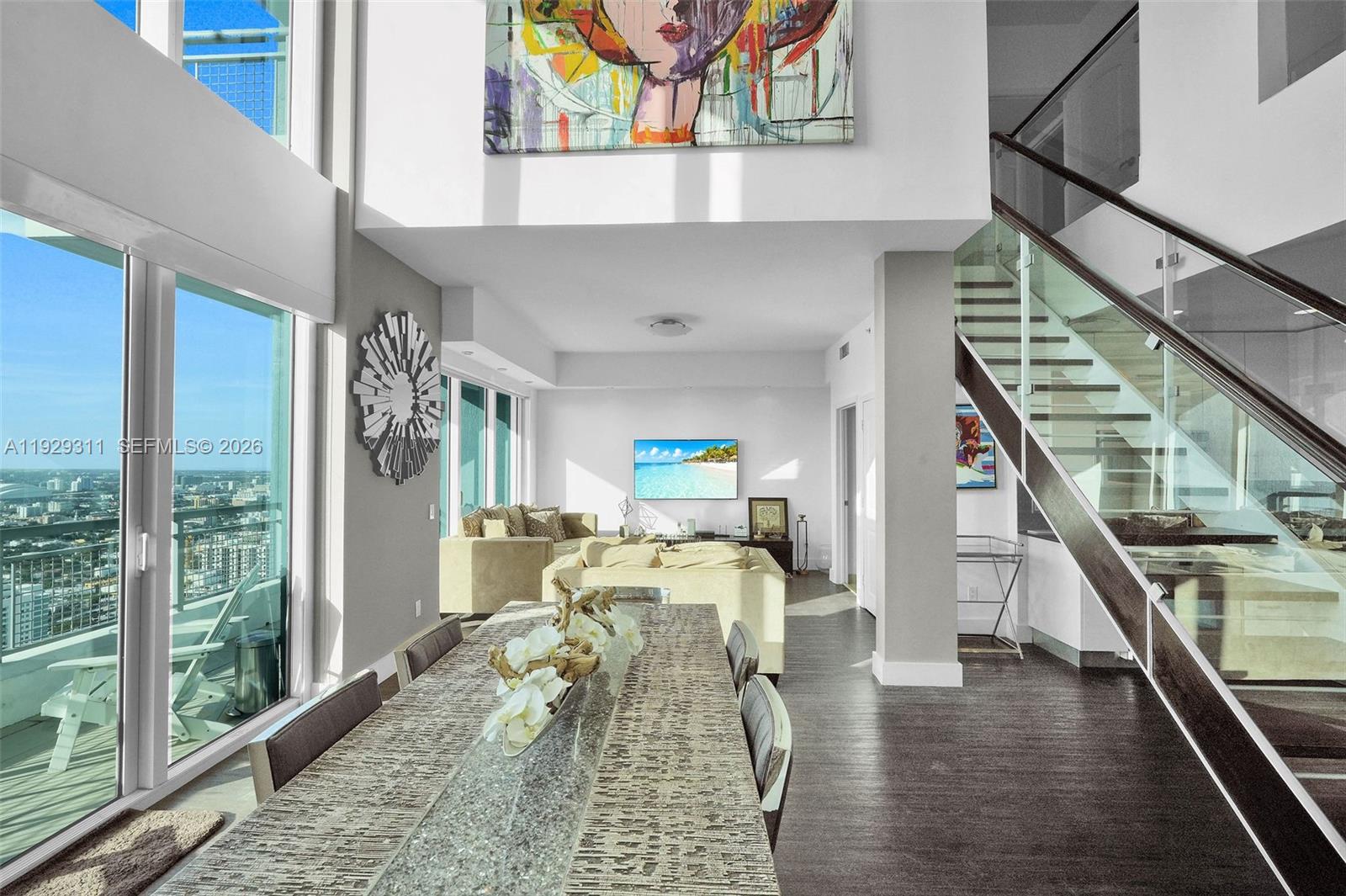 60 SW 13th St # 4607