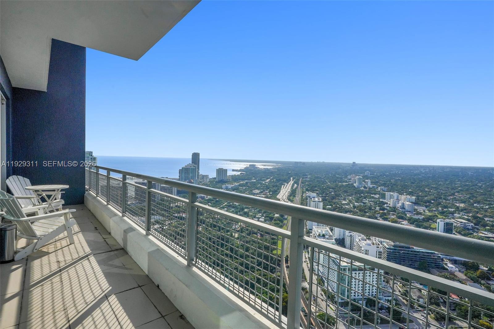 60 SW 13th St # 4607