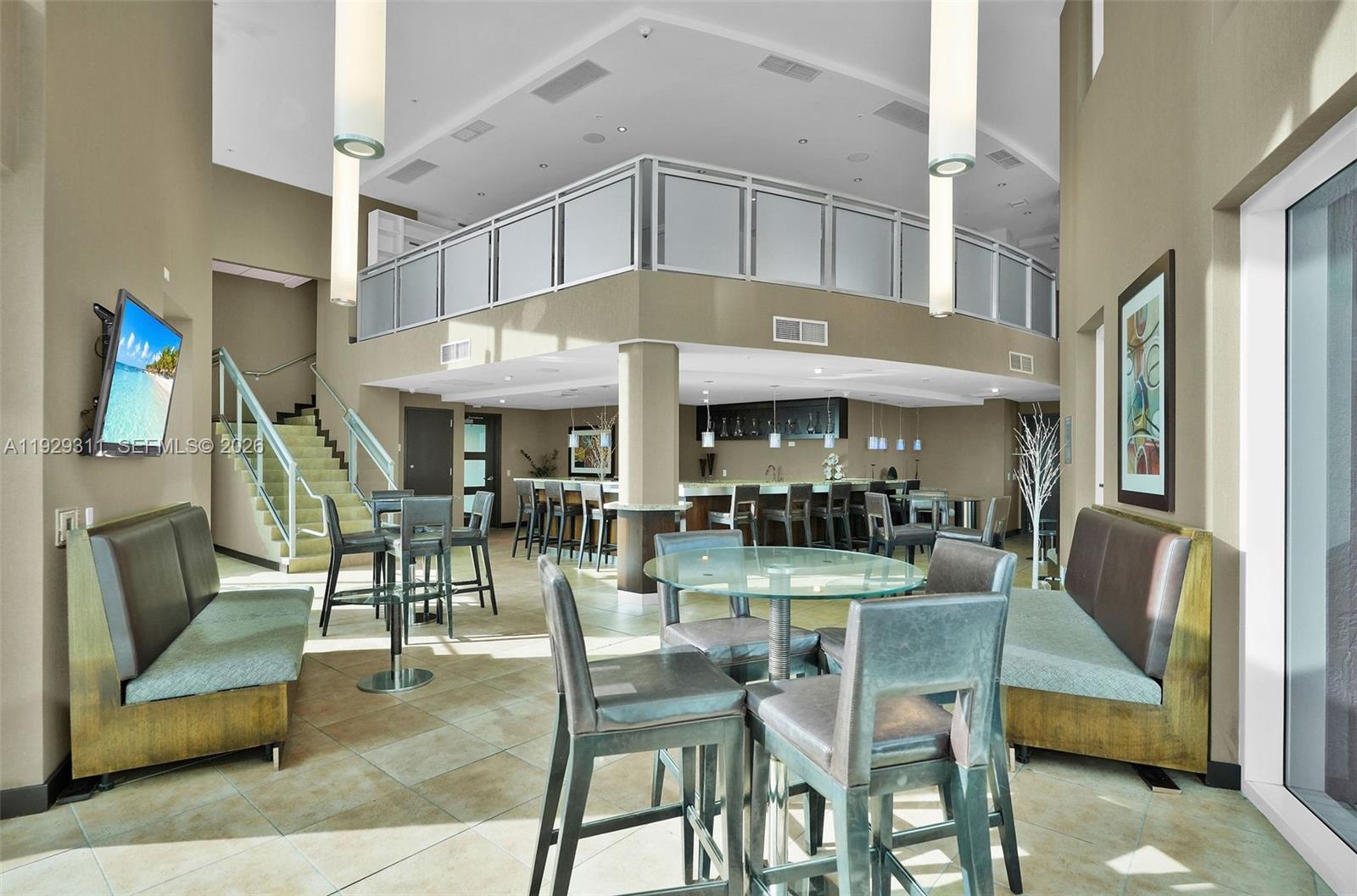 60 SW 13th St # 4607