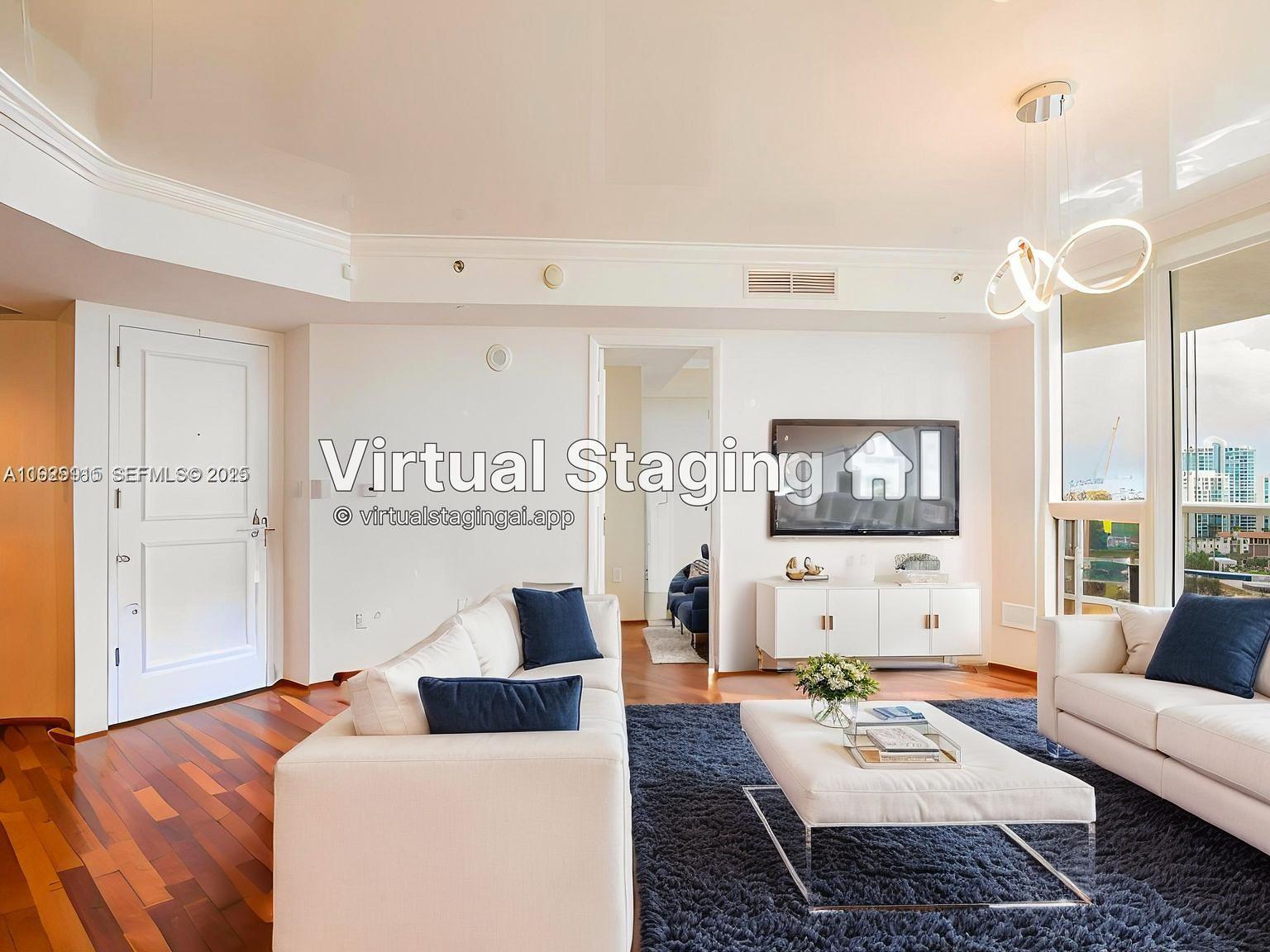 17201 Collins Ave # 2209