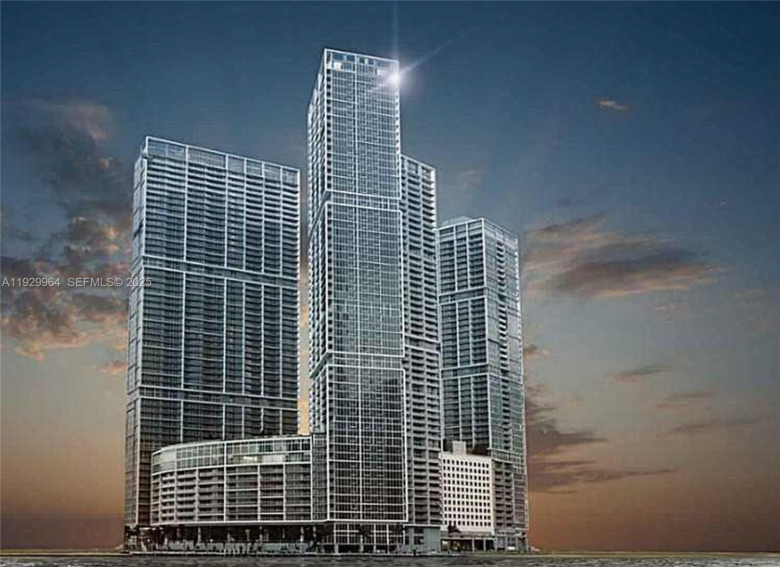 475 Brickell Ave # 4215