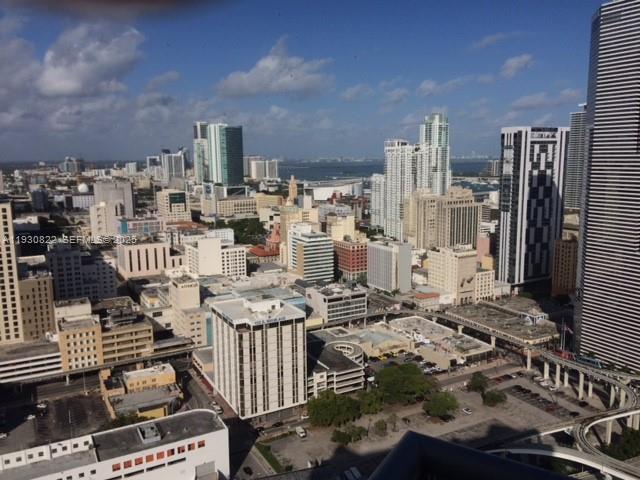 350 S Miami Ave Unit: 3907