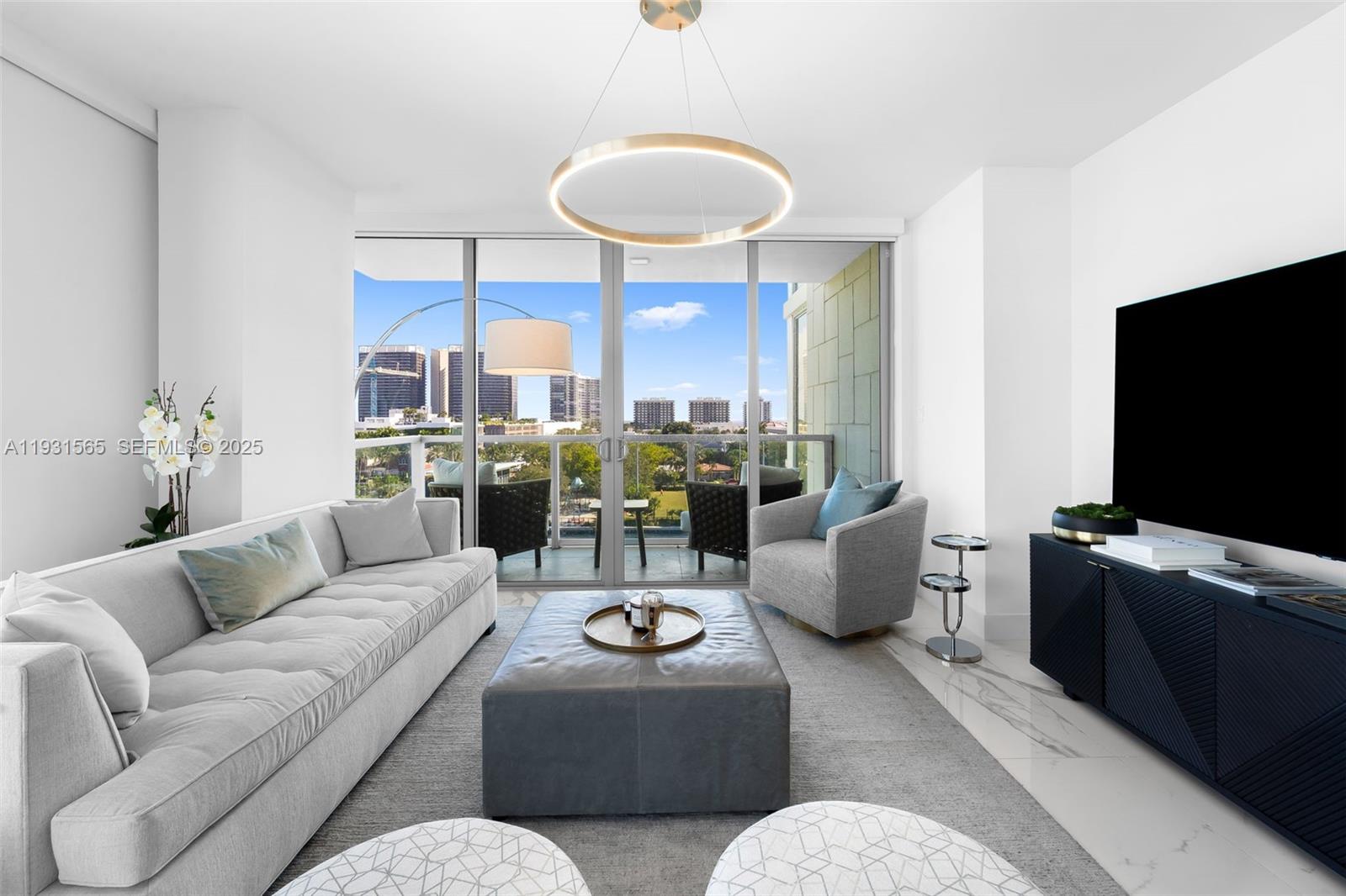 9521 E Bay Harbor Dr # 802