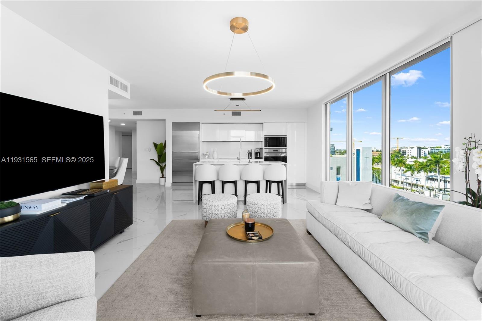 9521 E Bay Harbor Dr # 802