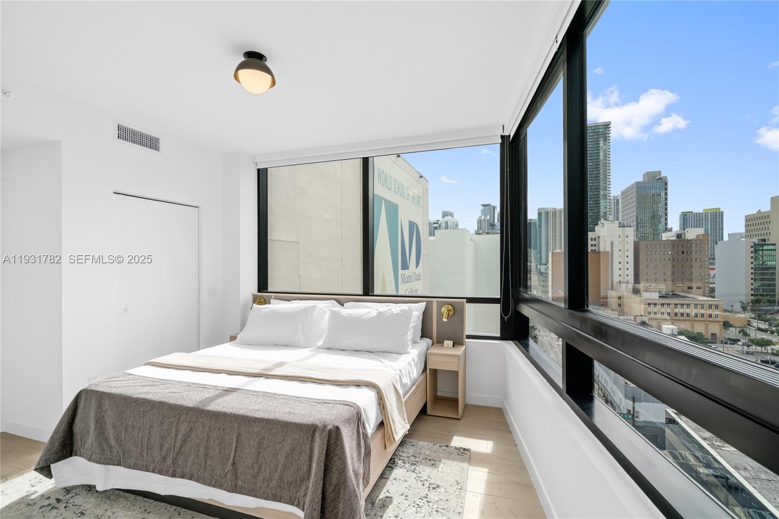 225 N Miami Ave Unit: 1012