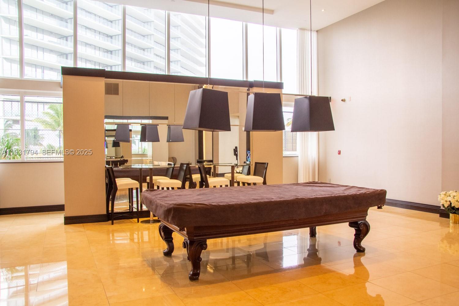 18911 Collins Ave # 1903