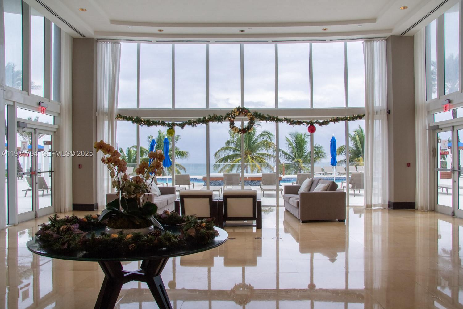 18911 Collins Ave # 1903