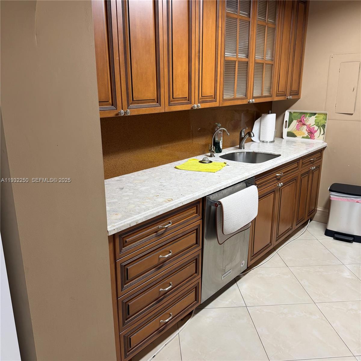 19355 Turnberry Way # 5K