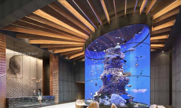 1451 Brickell Ave # 2505