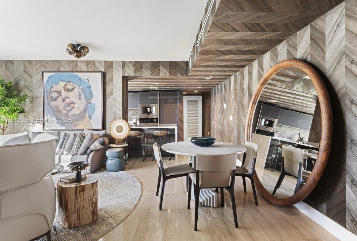 1451 Brickell Ave # 2505