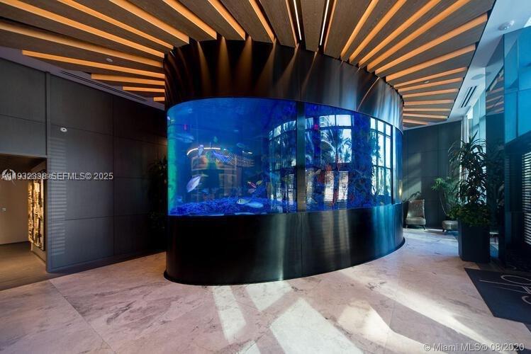 1451 Brickell Ave # 2505