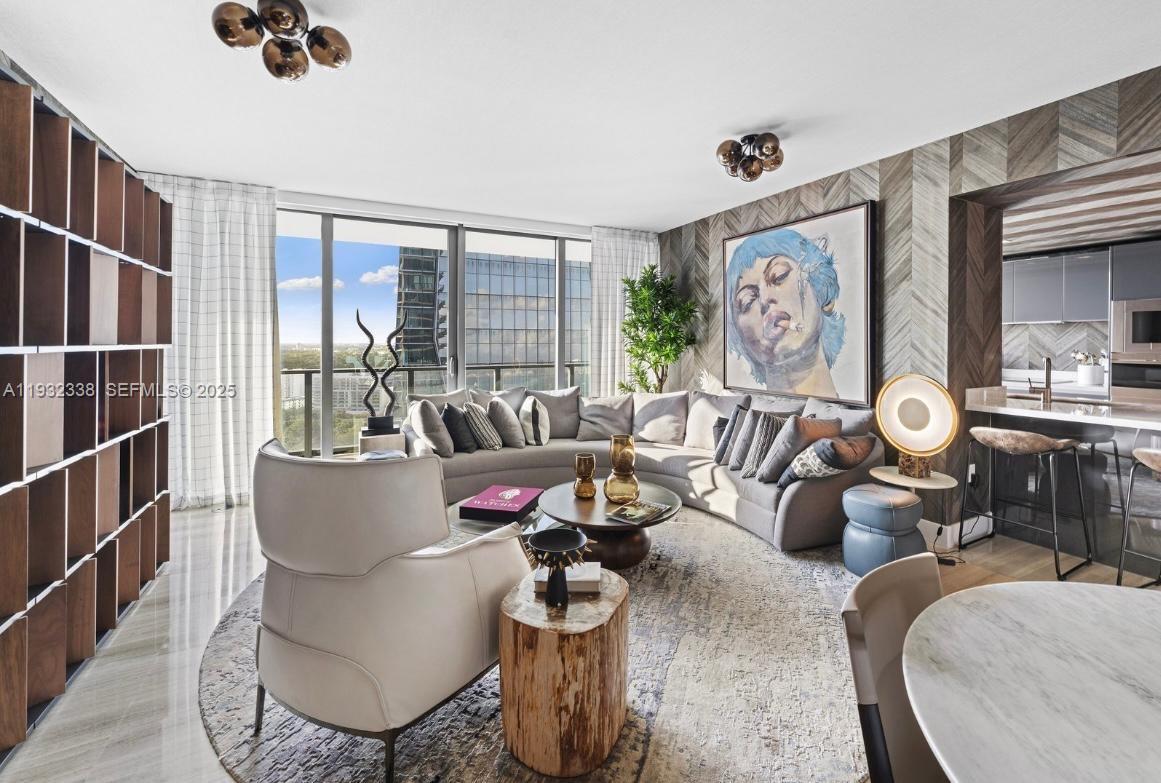 1451 Brickell Ave # 2505