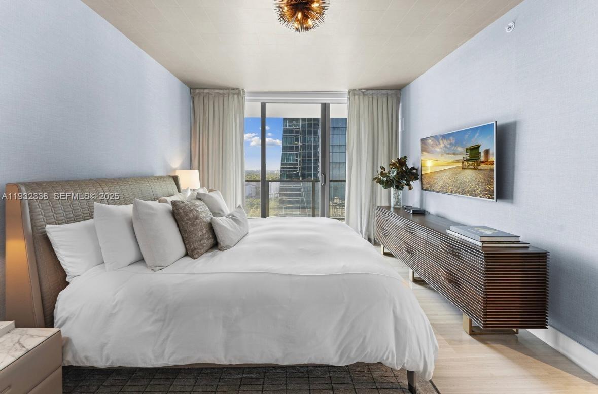 1451 Brickell Ave # 2505