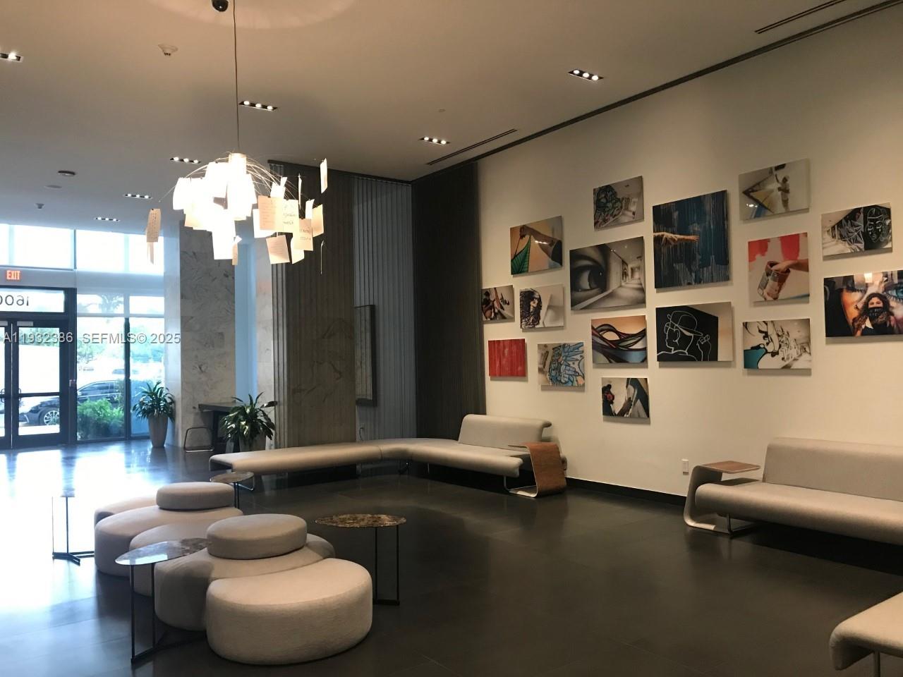 1600 NE 1st Ave # 3009