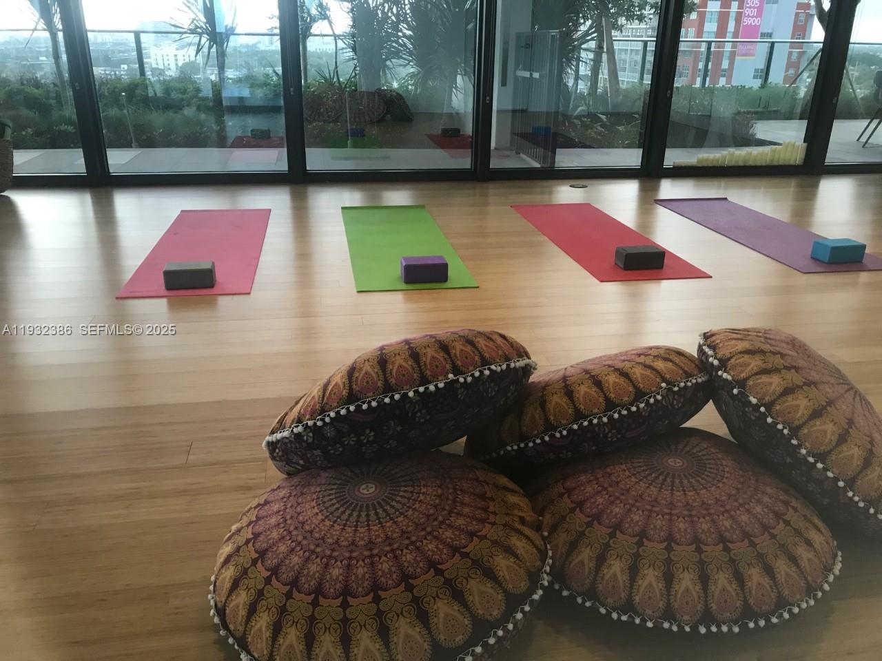 1600 NE 1st Ave # 3009