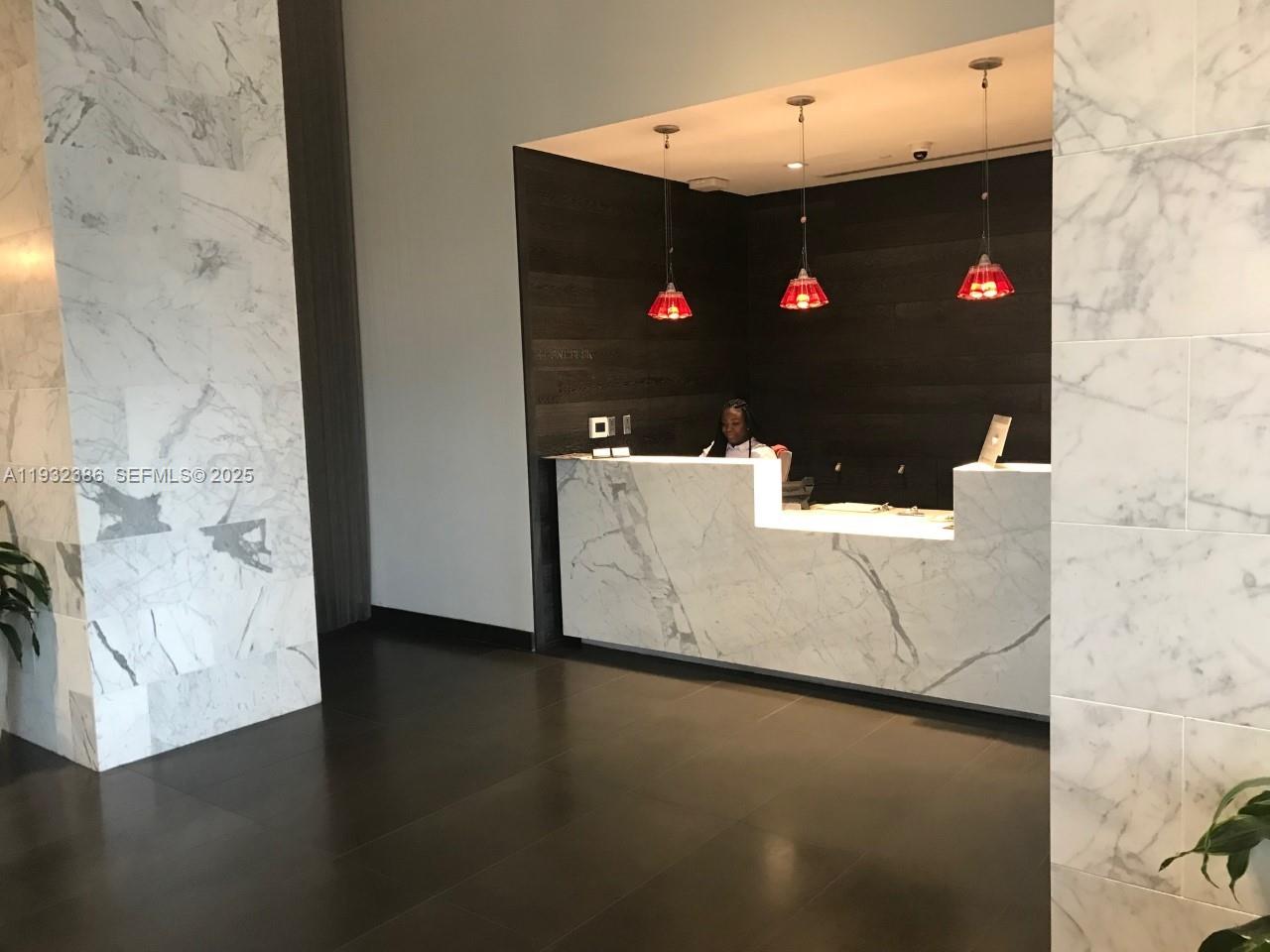 1600 NE 1st Ave # 3009