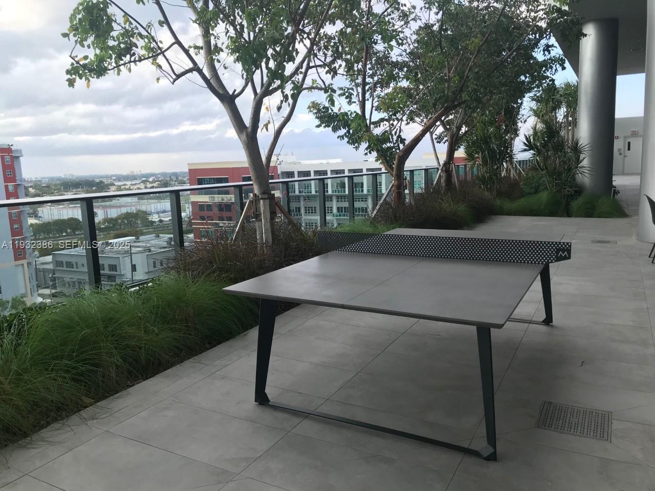 1600 NE 1st Ave # 3009