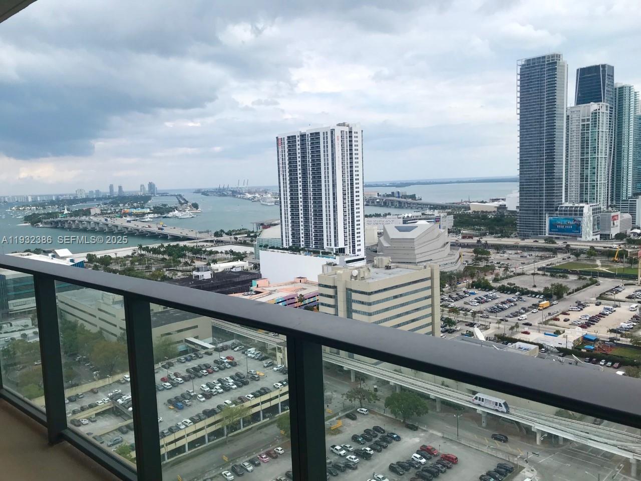 1600 NE 1st Ave # 3009