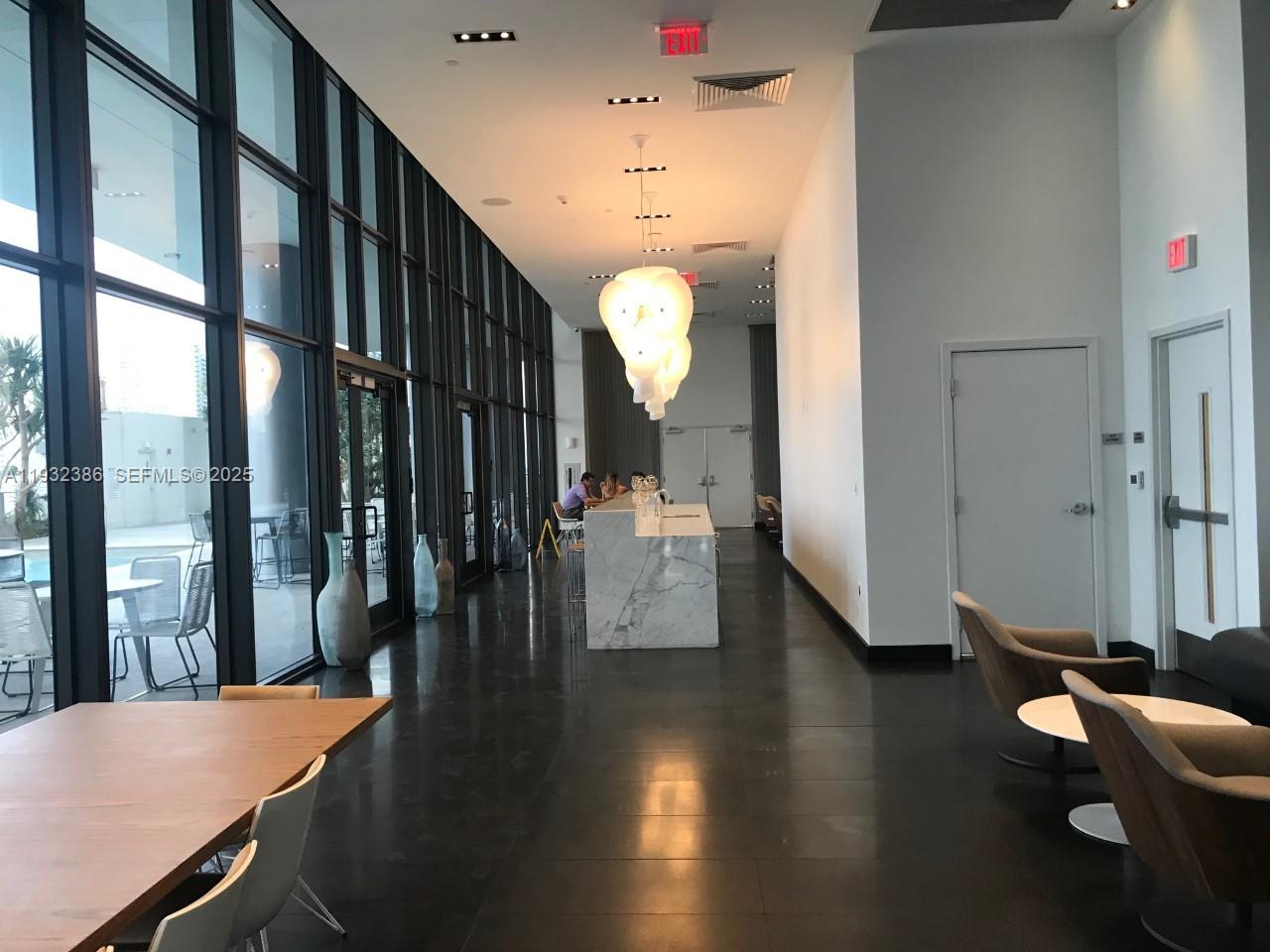 1600 NE 1st Ave # 3009