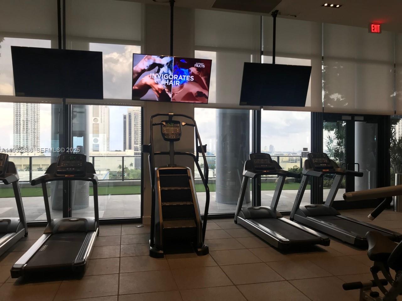 1600 NE 1st Ave # 3009