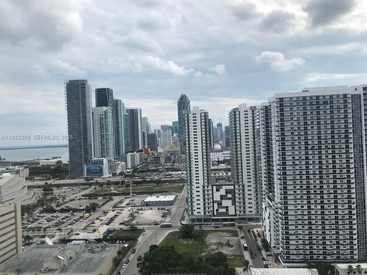 1600 NE 1st Ave # 3009