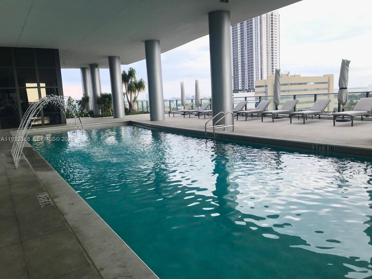 1600 NE 1st Ave # 3009