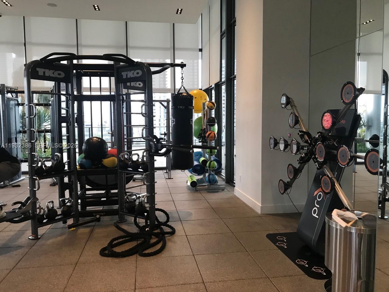 1600 NE 1st Ave # 3009