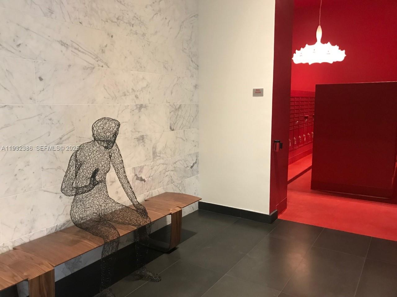 1600 NE 1st Ave # 3009