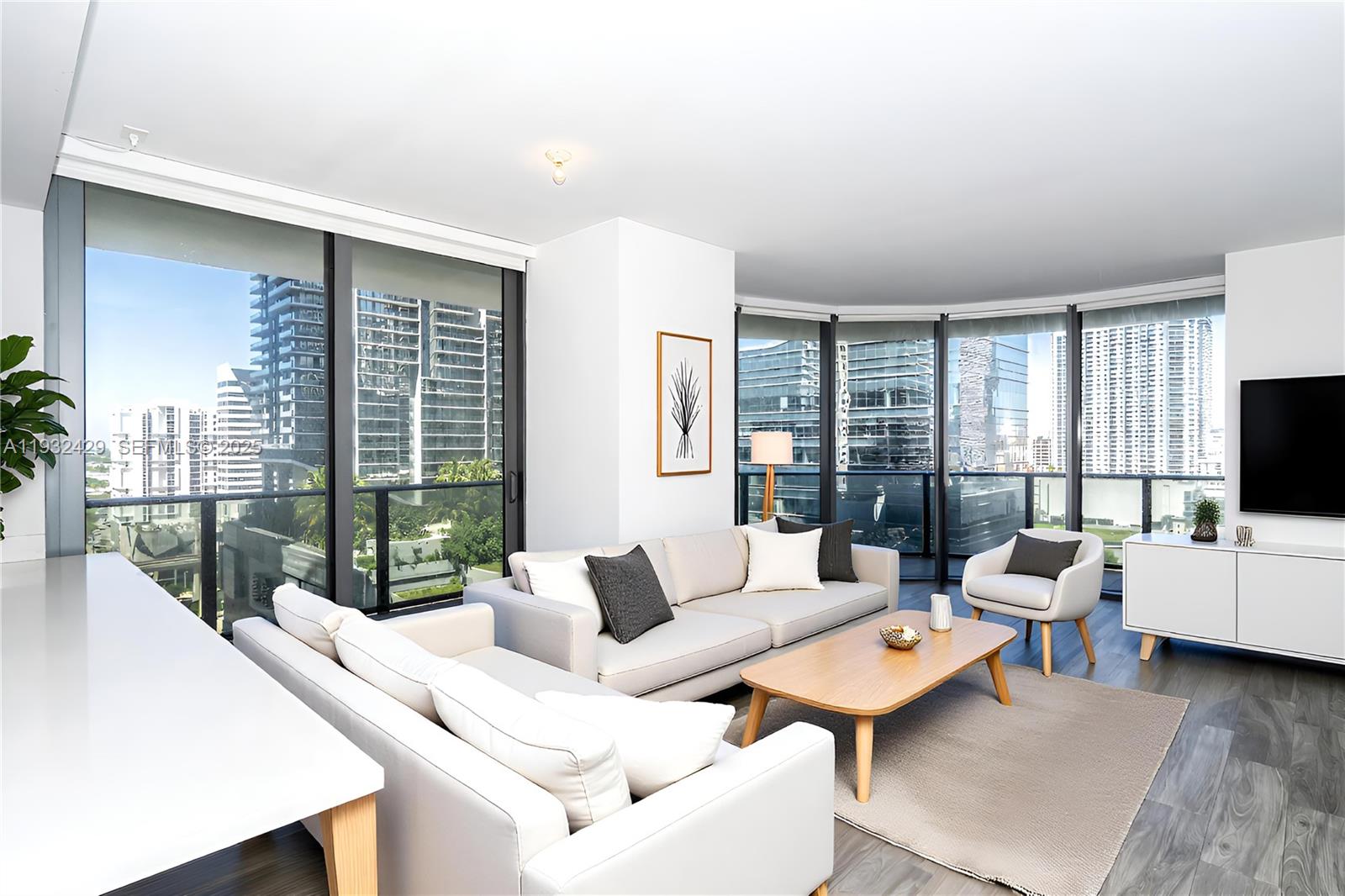 801 S Miami Ave Unit: 1409